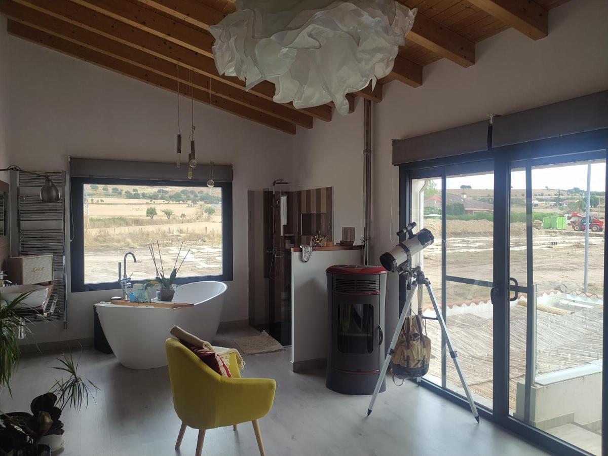 Habitaciones Con Encanto Ivanrey 外观 照片