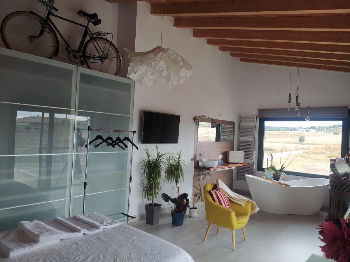 Habitaciones Con Encanto Ivanrey 外观 照片