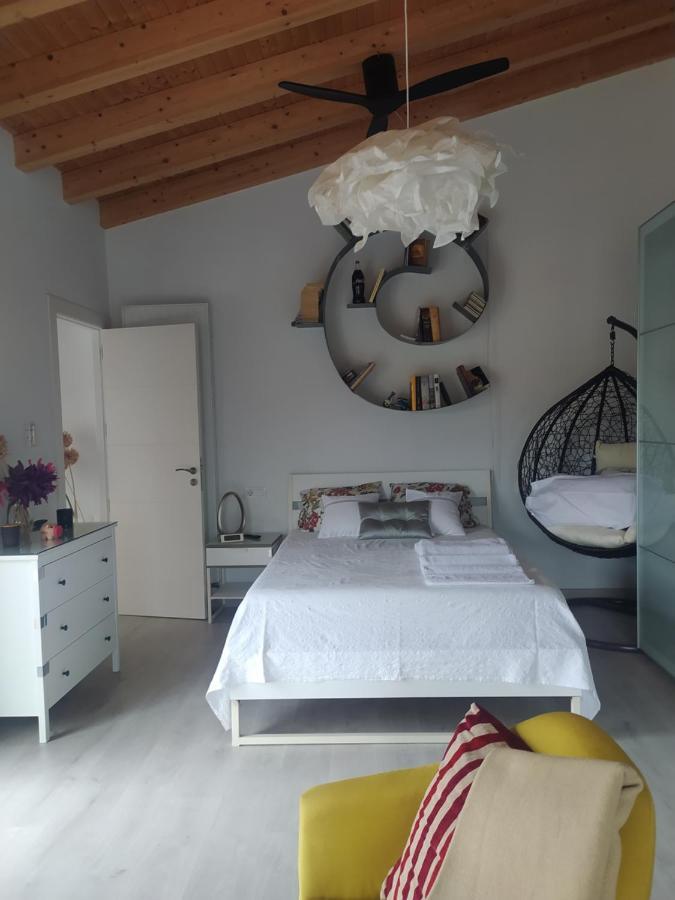 Habitaciones Con Encanto Ivanrey 外观 照片