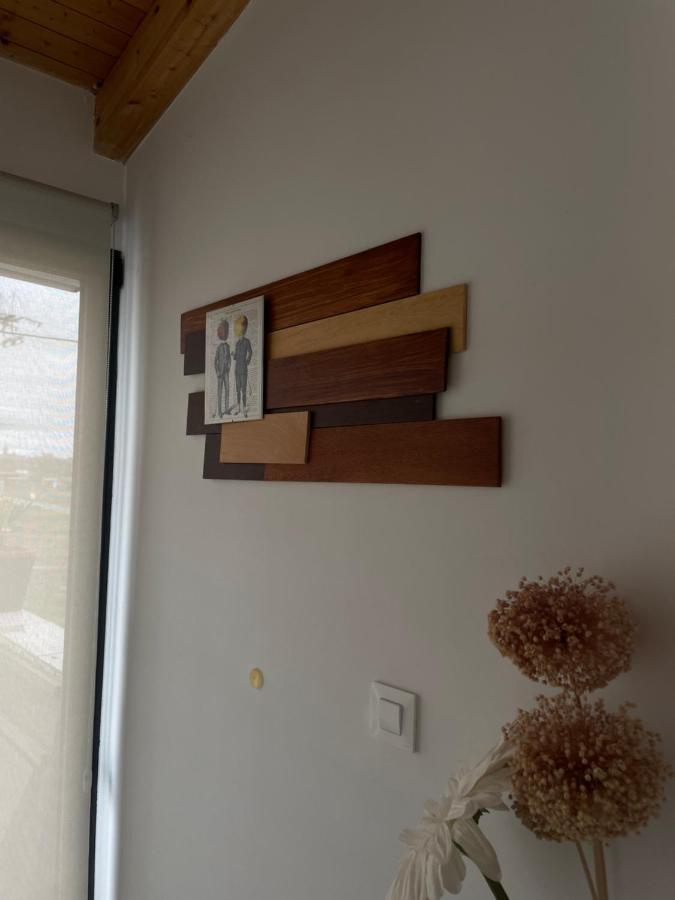 Habitaciones Con Encanto Ivanrey 外观 照片