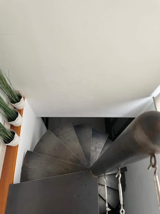 Habitaciones Con Encanto Ivanrey 外观 照片