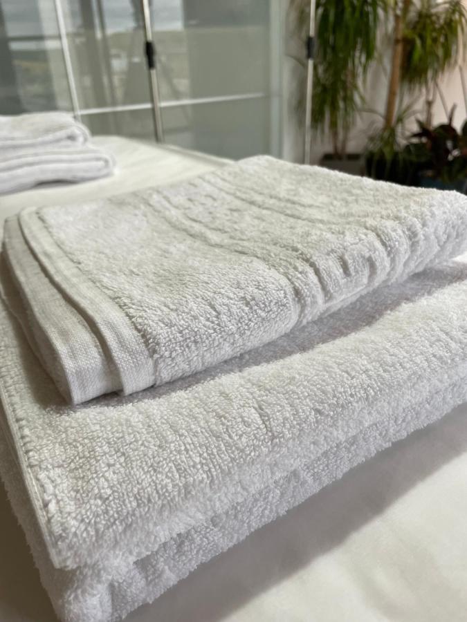 Habitaciones Con Encanto Ivanrey 外观 照片