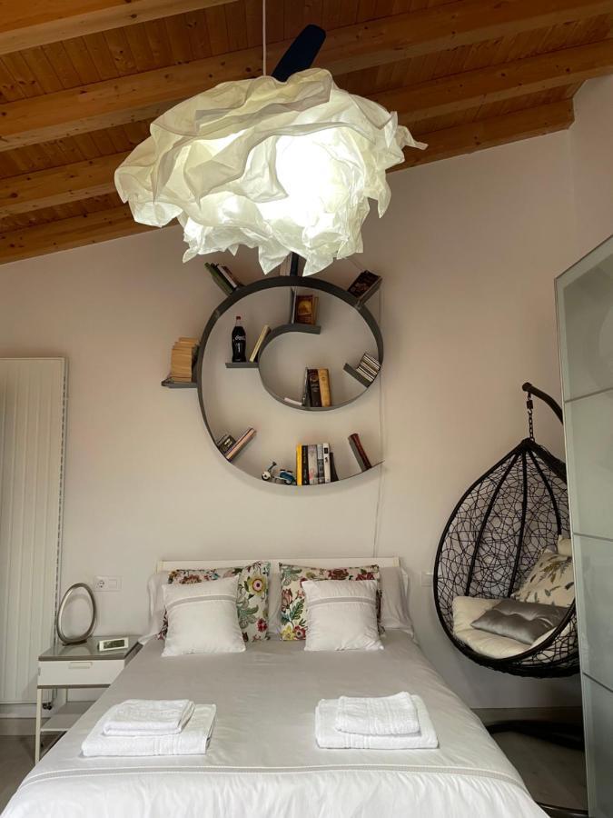 Habitaciones Con Encanto Ivanrey 外观 照片