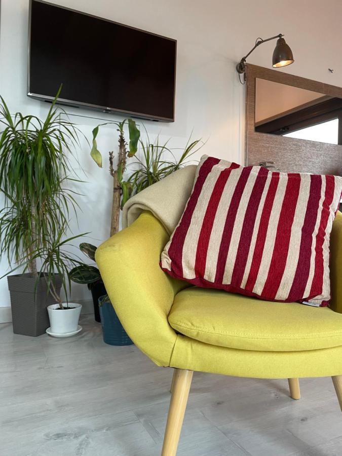 Habitaciones Con Encanto Ivanrey 外观 照片