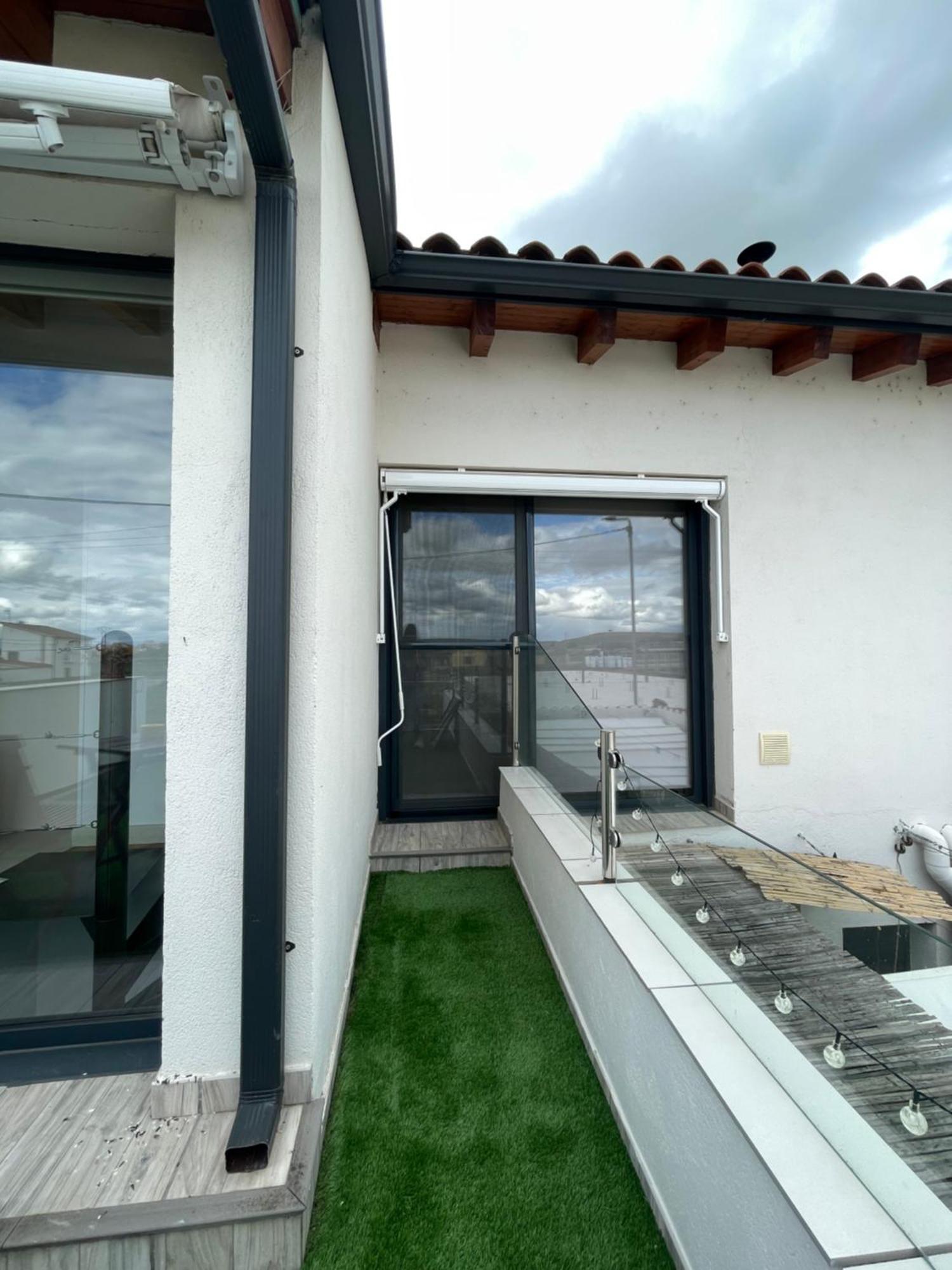 Habitaciones Con Encanto Ivanrey 外观 照片