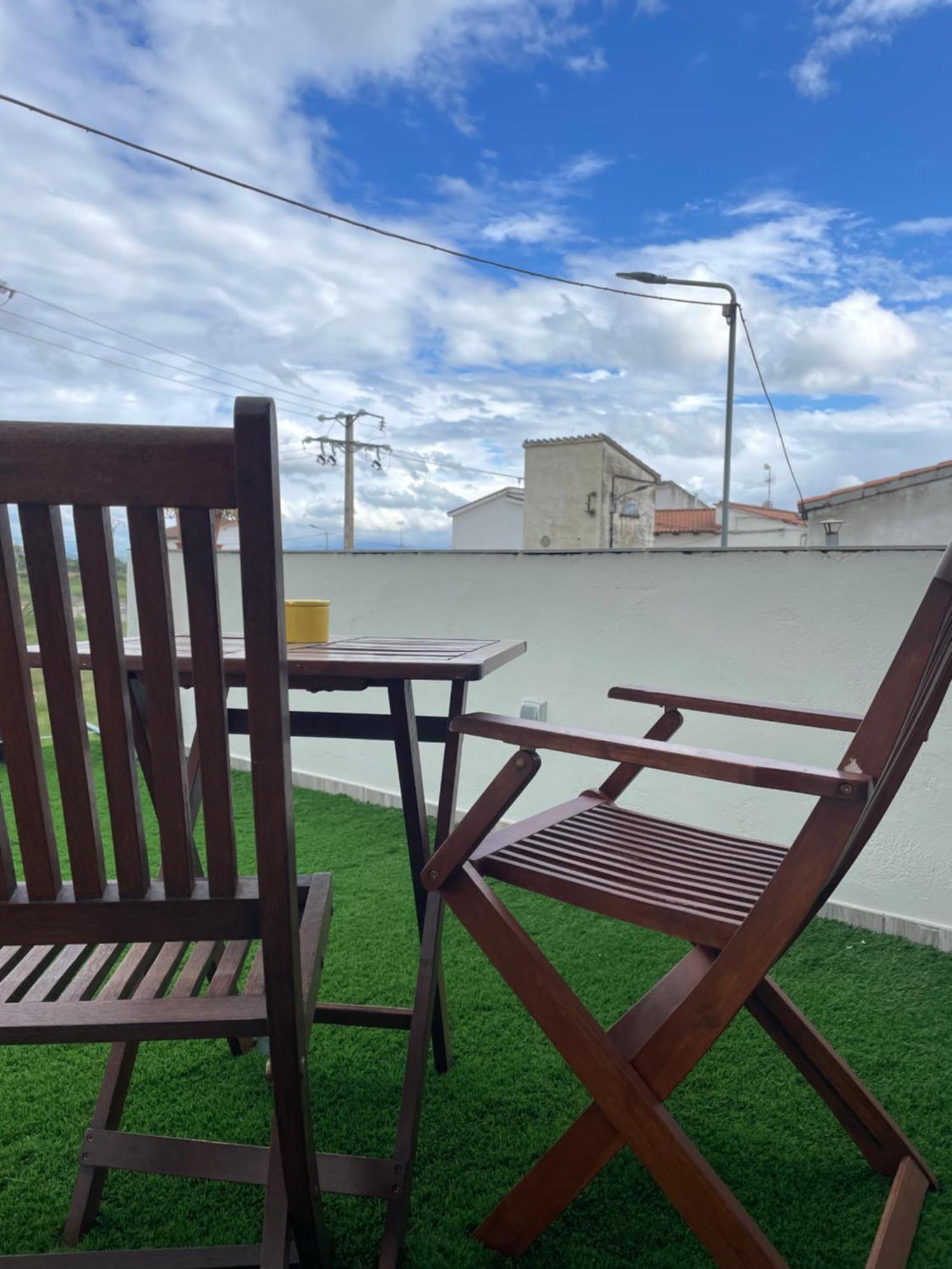 Habitaciones Con Encanto Ivanrey 外观 照片